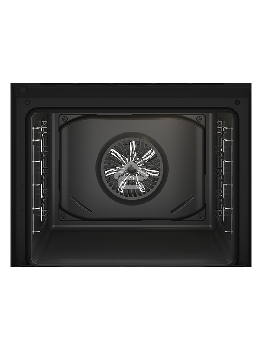 Духовой шкаф электрический Beko BBIM11301B черный
