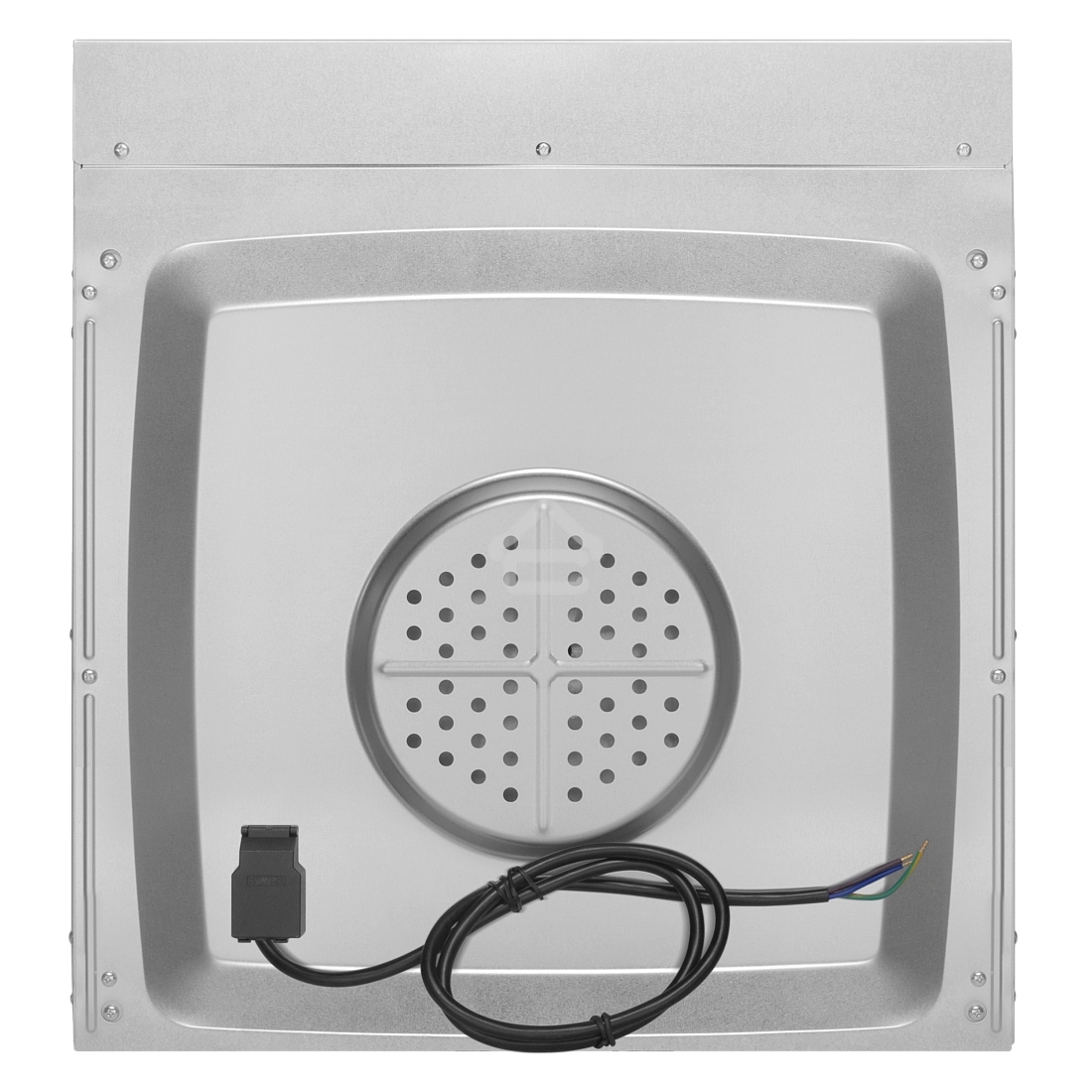 Духовой шкаф электрический HOMSair OES604S нержавеющая сталь