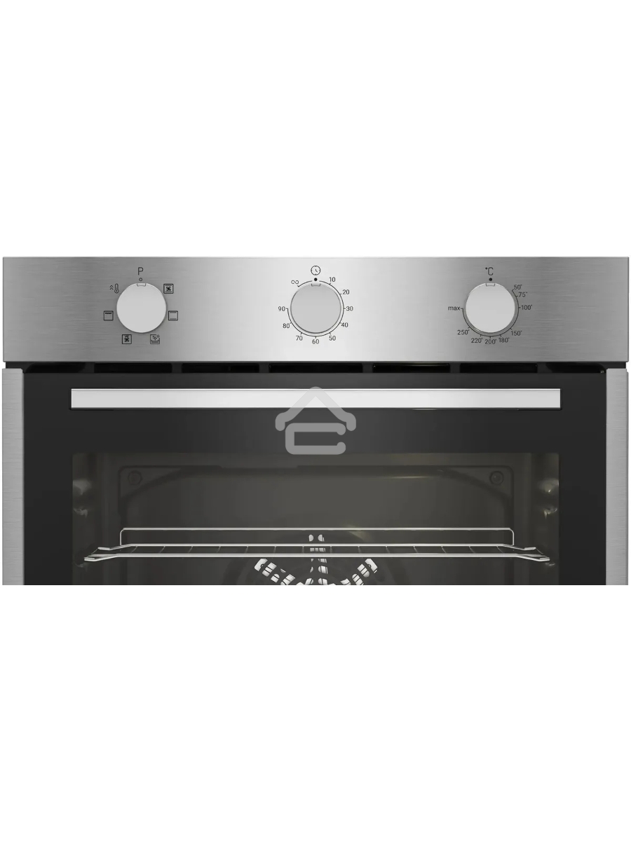 Духовой шкаф электрический Indesit IFE 2630 IX нержавеющая сталь