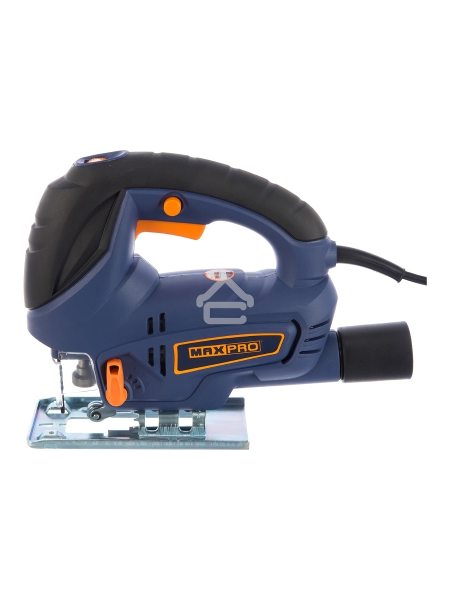 Лобзик электрический MAX-PRO 85182 600 Вт, 500-3000ход/мин