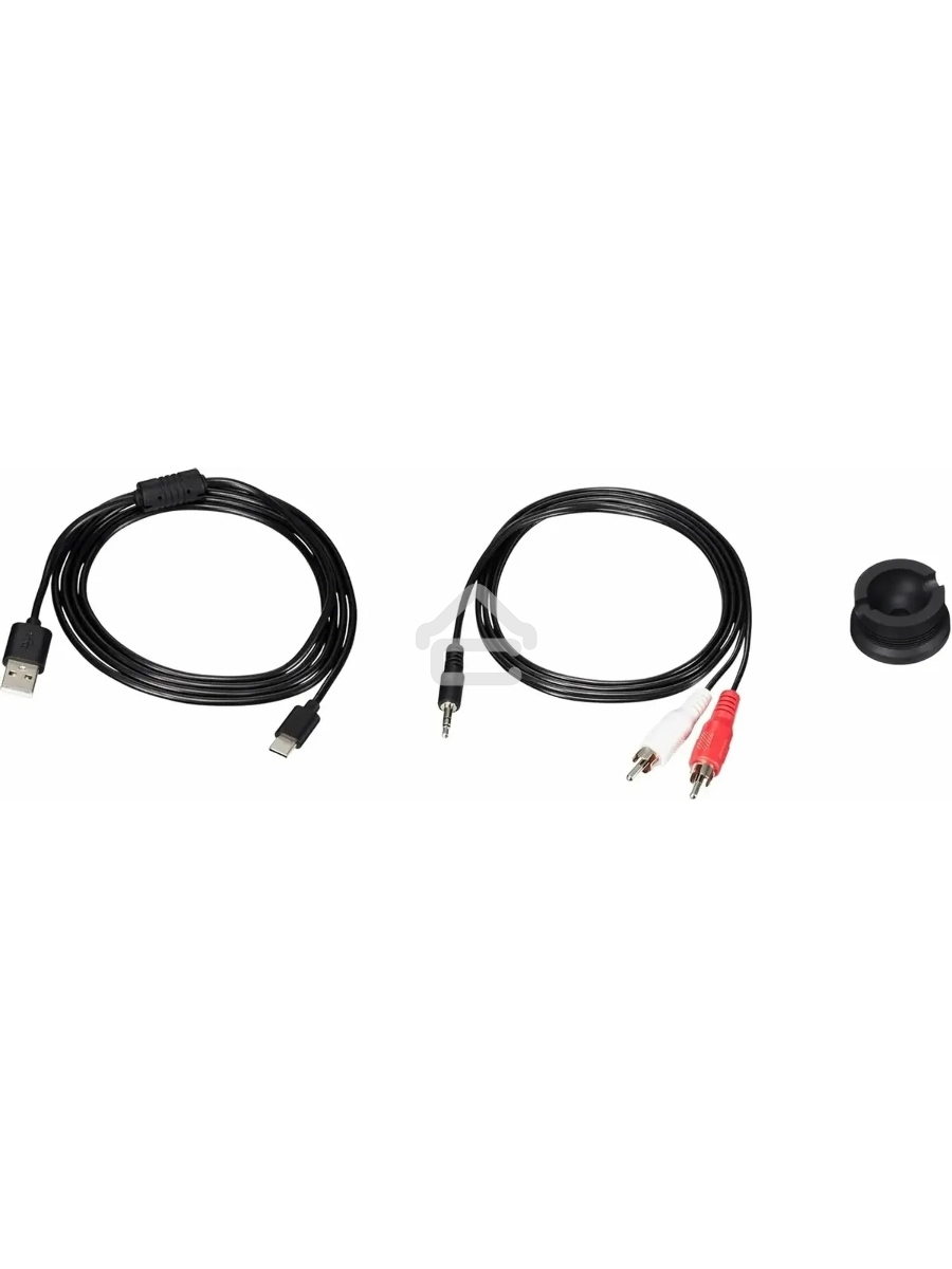 Проигрыватель винила Audio-Technica AT-SB727 полностью автоматический белый