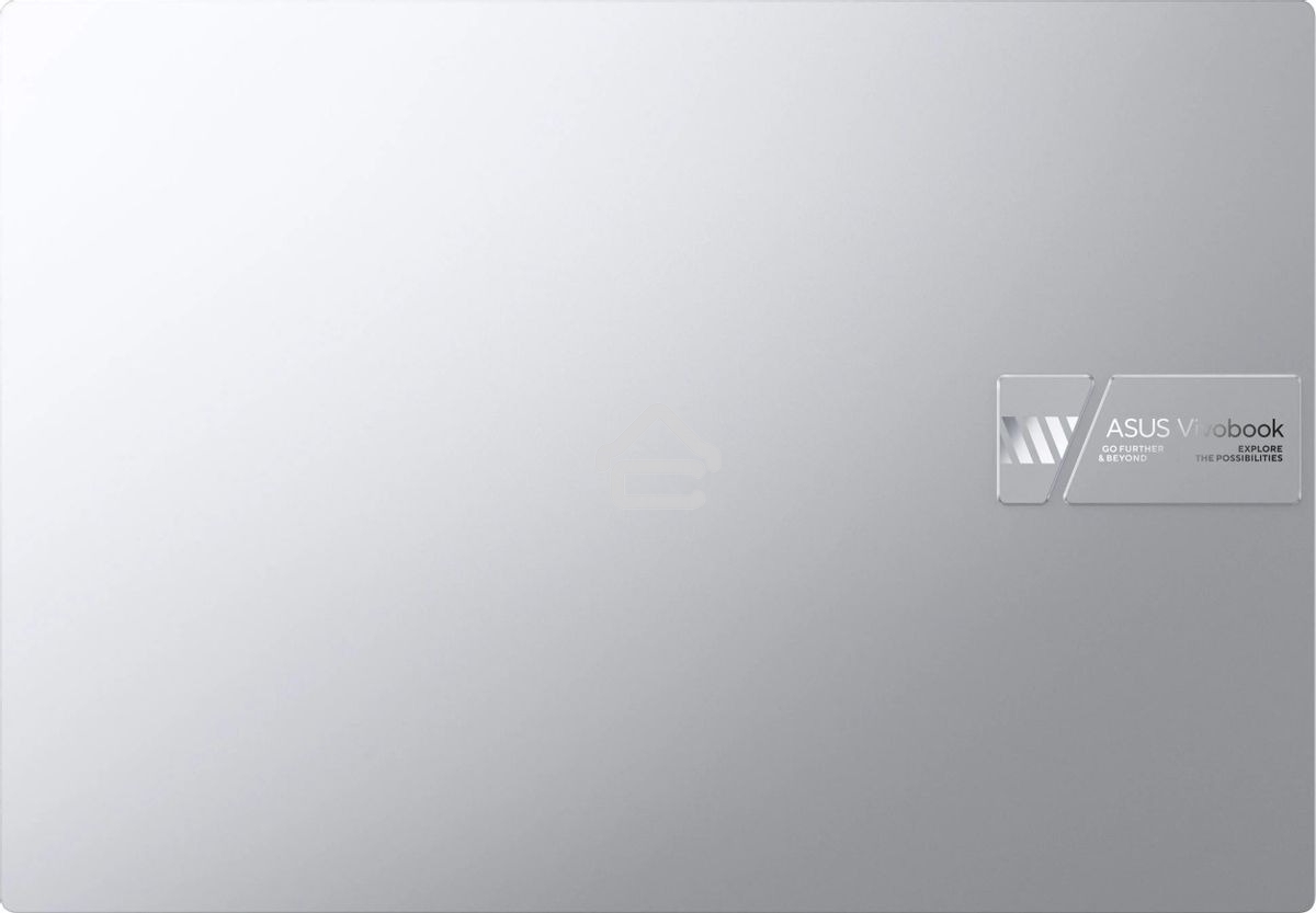 Ноутбук Asus VivoBook 16X K3605VC-RP370 серебристый Core i5 13420H 16Gb SSD512Gb NVIDIA GeForce RTX 3050 4Gb 16