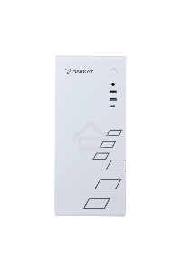 Компьютер Raskat Standart 500 (Intel Core i5 10400, RAM 8Gb, SSD 240Gb, no OS, kb+ms, white)