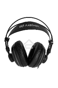 Наушники динамические закрытого типа AXELVOX HD271 Studio/Hi-Fi  10-30000 Гц  32 Ом черный