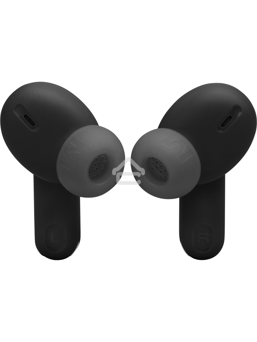 Наушники JBL Tune Beam 2 черный