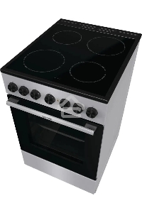 Электрическая плита Gorenje GEC5B20SG