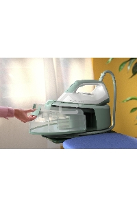 Парогенератор Philips PSG3010/70 2400 Вт, зеленый