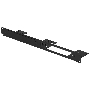 Рековый адаптер 1U INTREND [ITZRA-1-B]