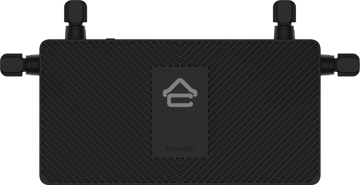 Роутер беспроводной Huawei WiFi AX1 WS5203-23 10/100/1000BASE-T