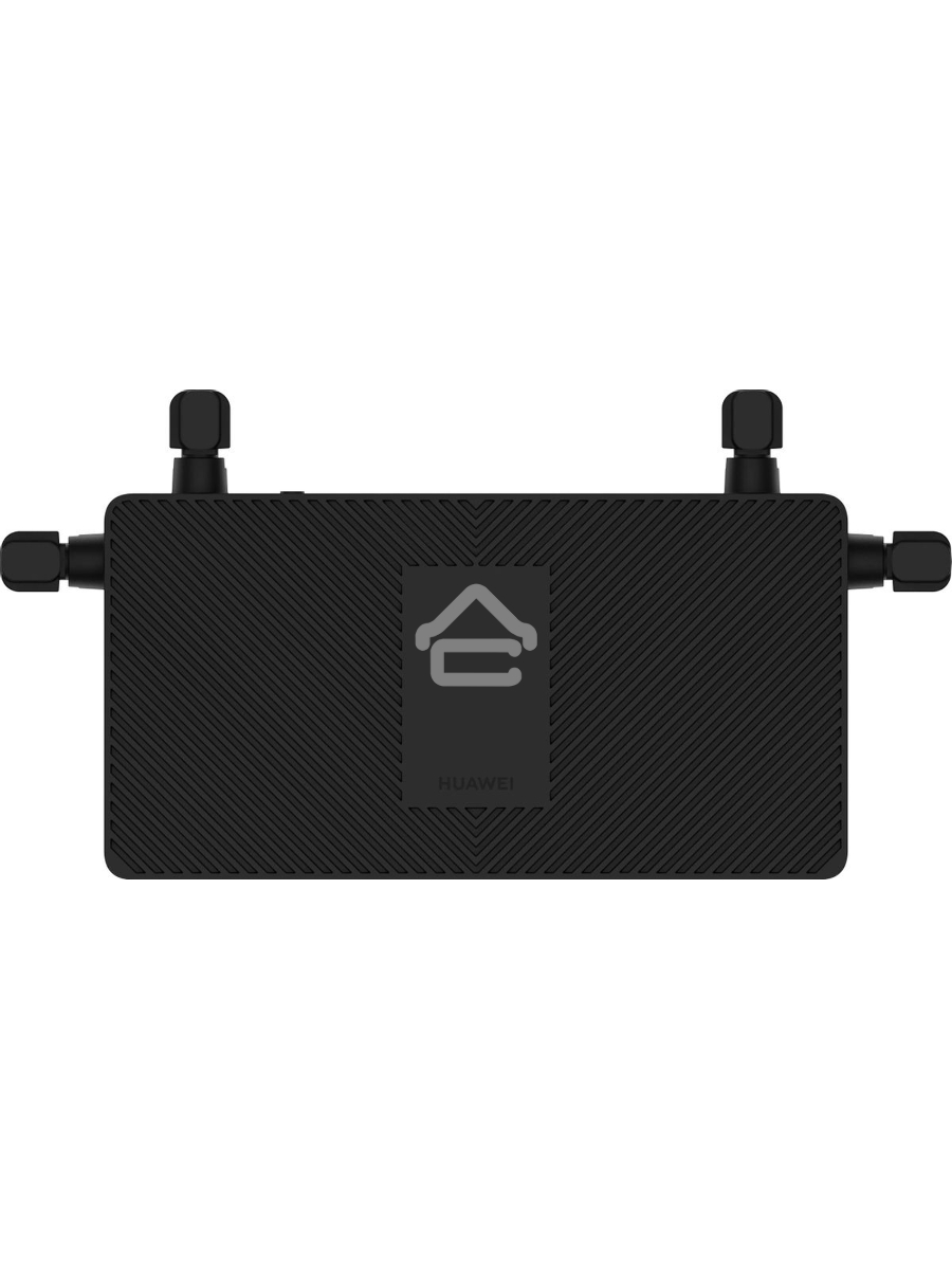 Роутер беспроводной Huawei WiFi AX1 WS5203-23 10/100/1000BASE-T
