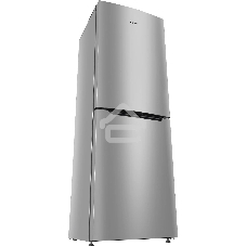 Холодильник Atlant ХМ 6619-189 серебристый двухкамерный 205/119л морозилка снизу