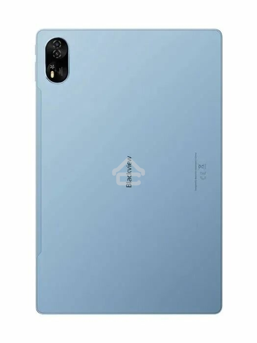 Планшет Blackview MEGA 8 LTE 12/256Gb голубой