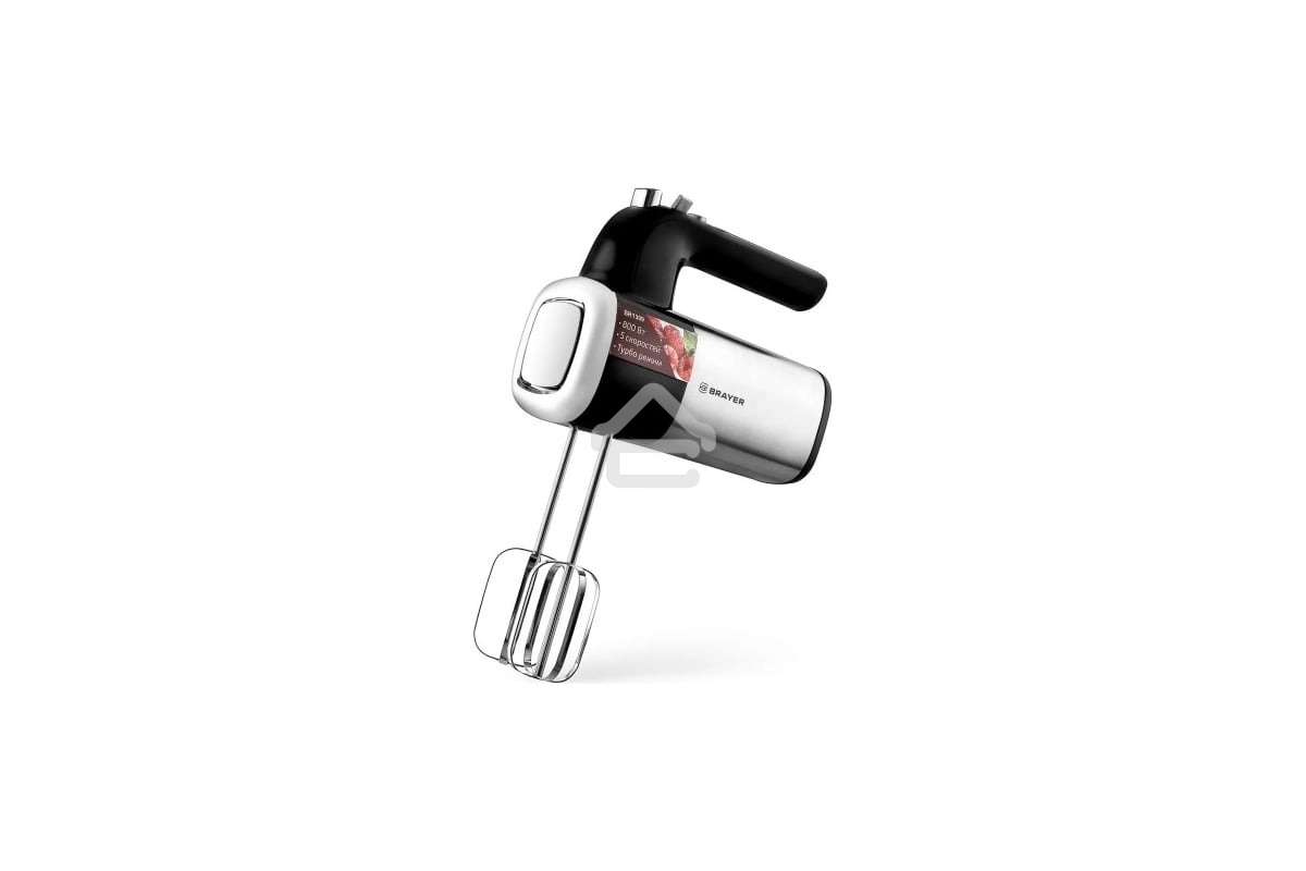 Миксер BRAYER BR1309