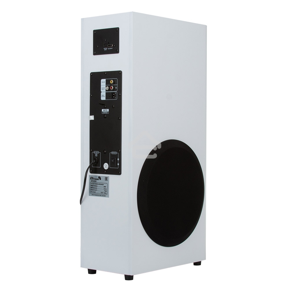 Колонка ELTRONIC 08