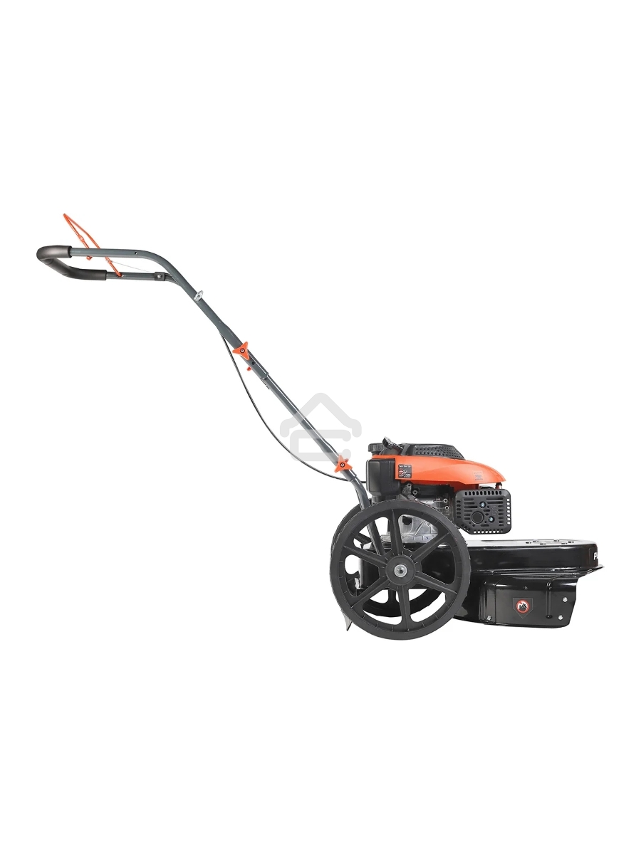 Газонокосилка бензиновая PATRIOT PT 595, 173сс, 4 л.с., 56 см, метал. дека