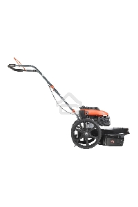 Газонокосилка бензиновая PATRIOT PT 595, 173сс, 4 л.с., 56 см, метал. дека