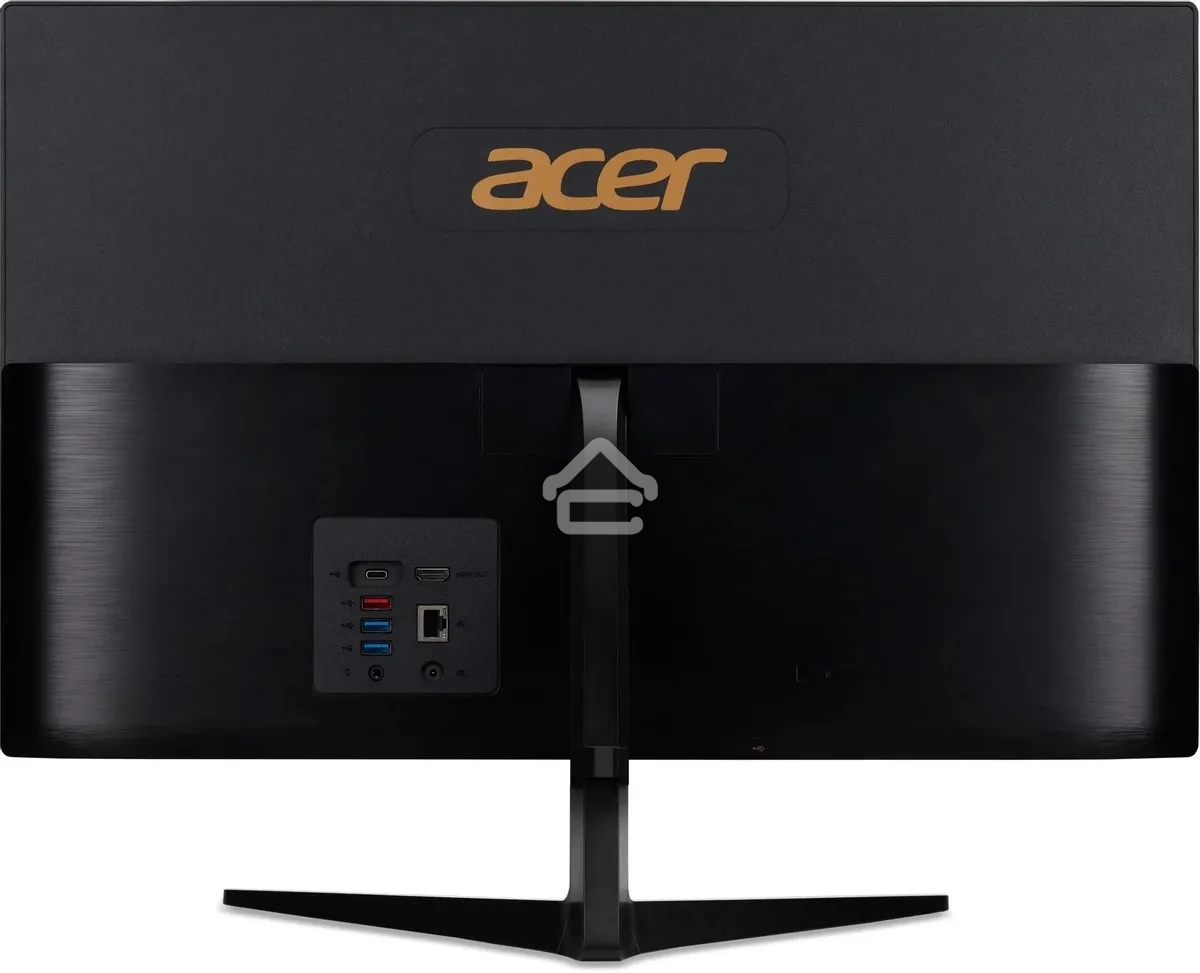 Моноблок Acer Aspire C24-1800 23.8