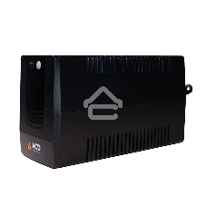 Источник бесперебойного питания (ИБП) ACD PW-Base 2000