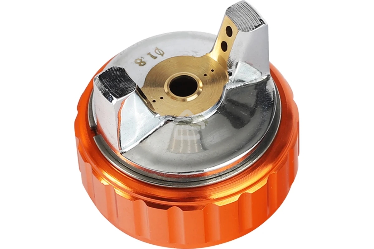 Сопло для краскораспылителя PATRIOT NLV 1.8, сопло 1,8 мм, для пневмокраскопульта LVLP 1,2A