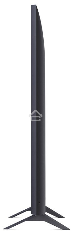 Телевизор LG 50'' 50UN640S черный LED UHD 60Hz webOS 6.0