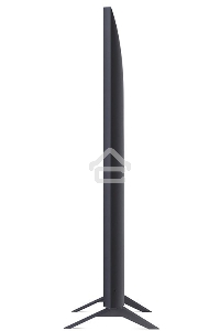 Телевизор LG 50'' 50UN640S черный  LED UHD 60Hz webOS 6.0