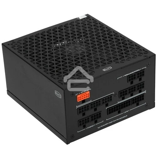 Блок питания PcCooler ATX 850W P5-YS850-G1F Gen.5 80+ gold (20+4pin) APFC 135mm fan 12xSATA Cab Manag RTL