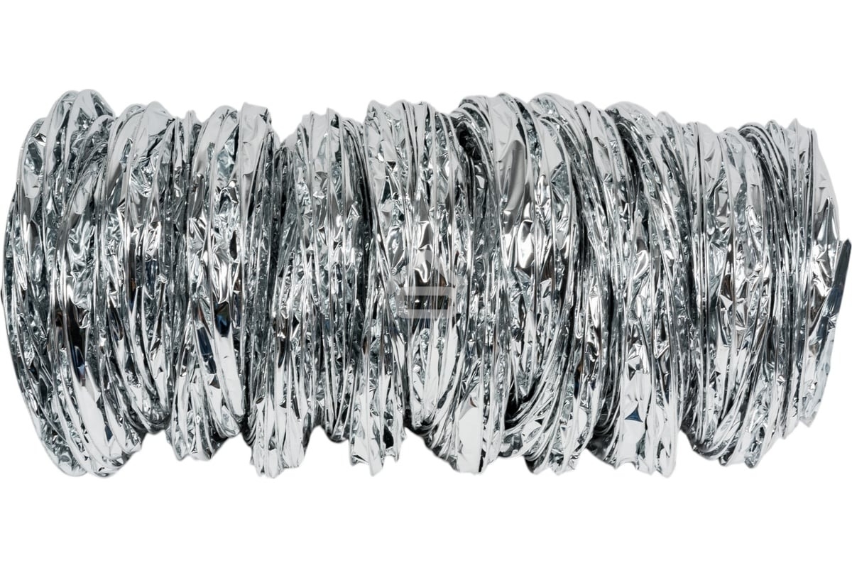 Воздуховод неизолированный Ballu BFA 160 мм х 10 м