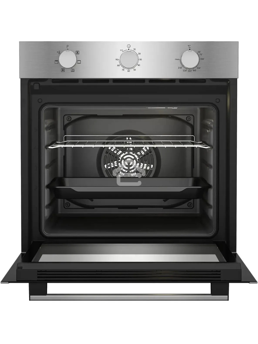 Духовой шкаф электрический Indesit IFE 2630 IX нержавеющая сталь
