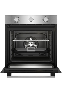 Духовой шкаф электрический Indesit IFE 2630 IX нержавеющая сталь