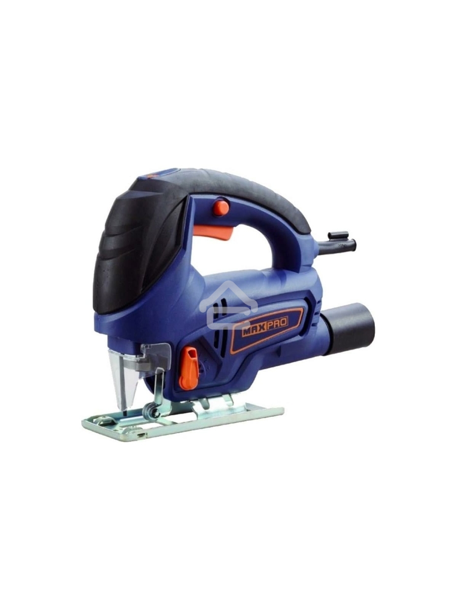 Лобзик электрический MAX-PRO 85182 600 Вт, 500-3000ход/мин