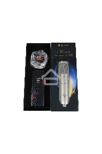 Микрофон конденсаторный [110805A3001] Icon [Artemis LD-2] 20Hz-20KHz, -37dBV/Pa, 144dB, 48V