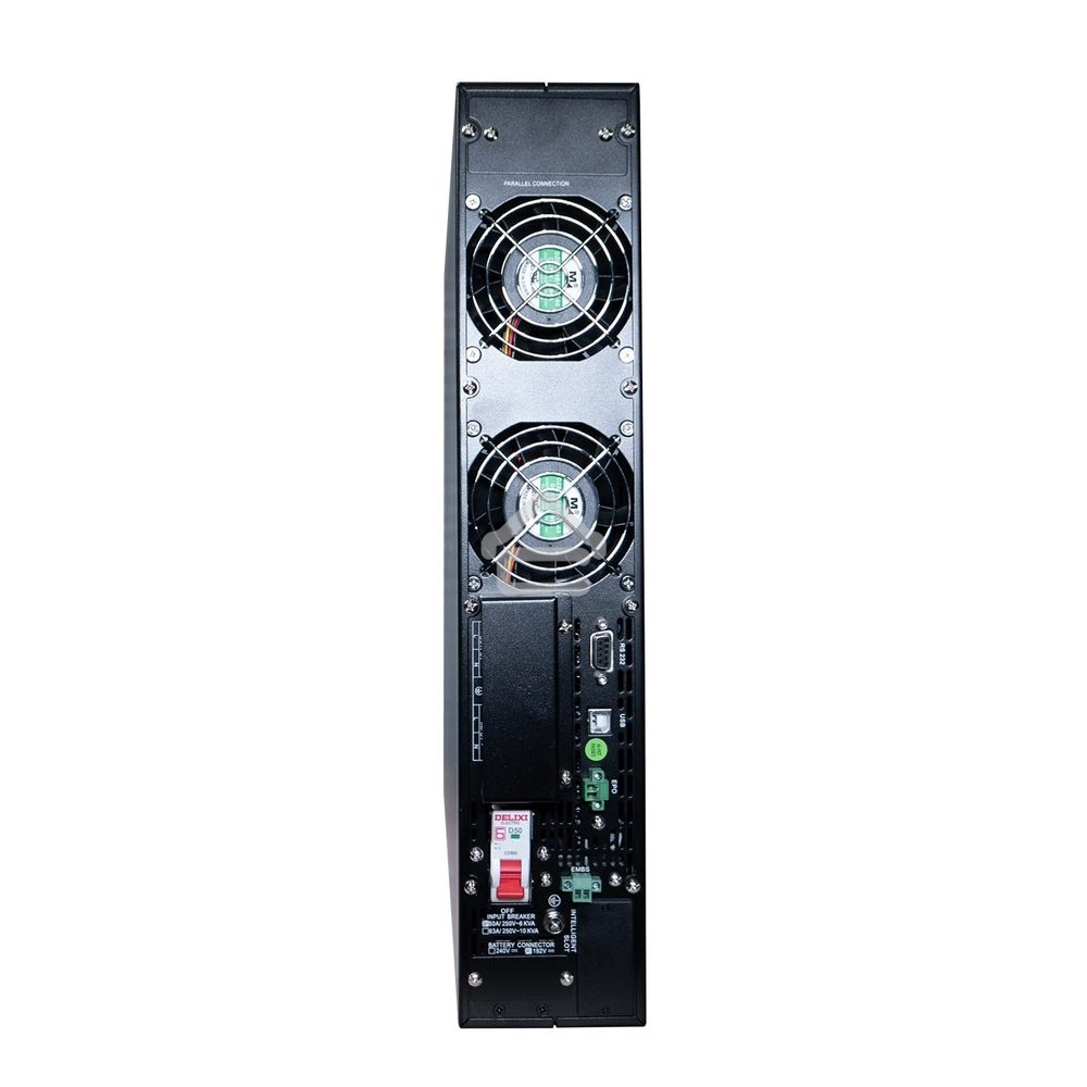 Источник бесперебойного питания (ИБП) ACD PW-RackLine Pro 6000T