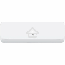 Кондиционер сплит-система Electrolux Loft EACS-12HAL/N8 12000 BTU, 30 м², 28 дБ, охлаждение, обогрев, белый