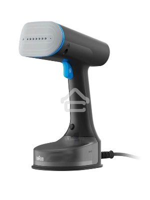 Отпариватель Braun GS5031BL черный