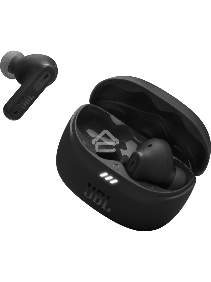 Наушники JBL Tune Beam 2 черный