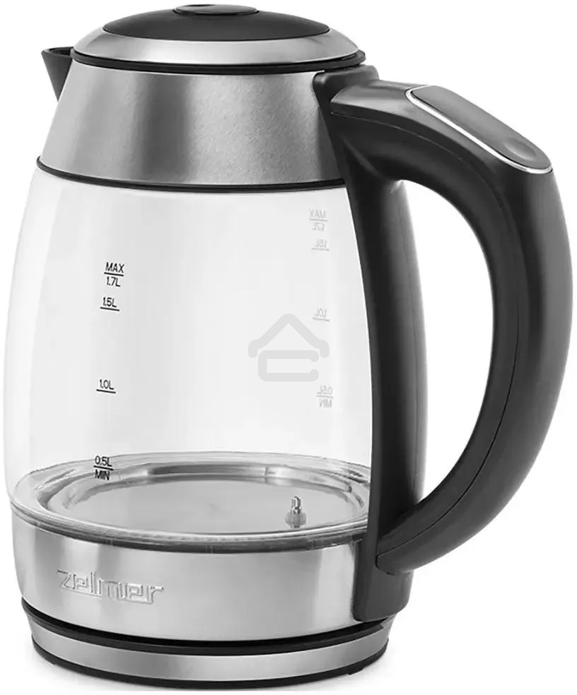 Чайник электрический Zelmer ELECTRIC ZCK8030