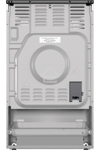 Электрическая плита Gorenje GEC5B20SG