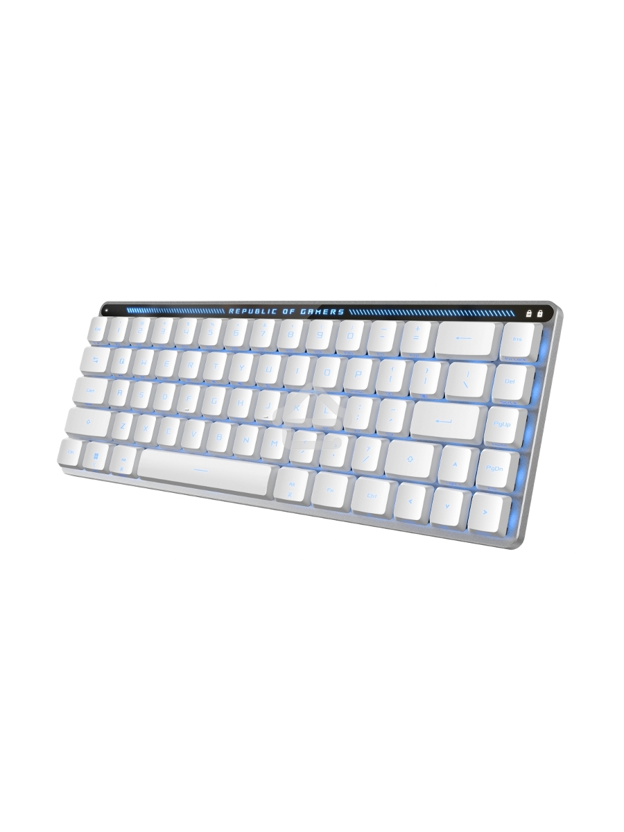 Клавиатура ASUS M603 FALCHION RX /KB,ROG RX OPTICAL/LP/RLRD/RU