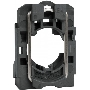 Пластина монтажная OptiSignal D22 A5-MB для пласт кнопок и ламп ZB5AZ009