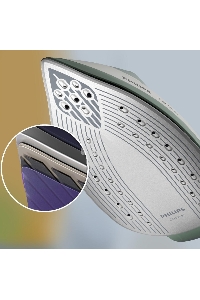 Парогенератор Philips PSG3010/70 2400 Вт, зеленый