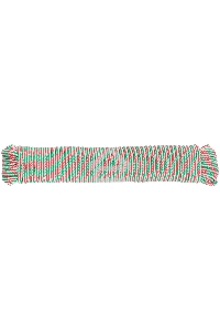 Шнур Fit 68471 полипропиленовый с сердечником 5 мм х 20 м, р/н= 240 кгс