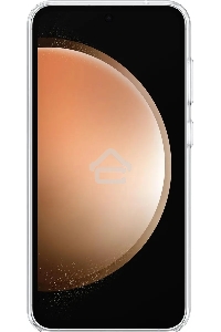 Чехол (клип-кейс) Samsung для Samsung Galaxy S23 FE Clear Gadget Case прозрачный (EF-XS711CTEGRU)