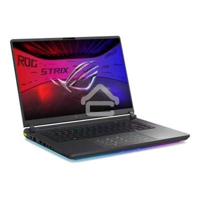 Ноутбук Asus ROG Strix G16 G615LW-S5080 серый Core Ultra 9 275HX 32Gb SSD1Tb NVIDIA GeForce RTX5080 16Gb 16