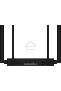 Роутер беспроводной Huawei WiFi AX1 WS5203-23 10/100/1000BASE-T