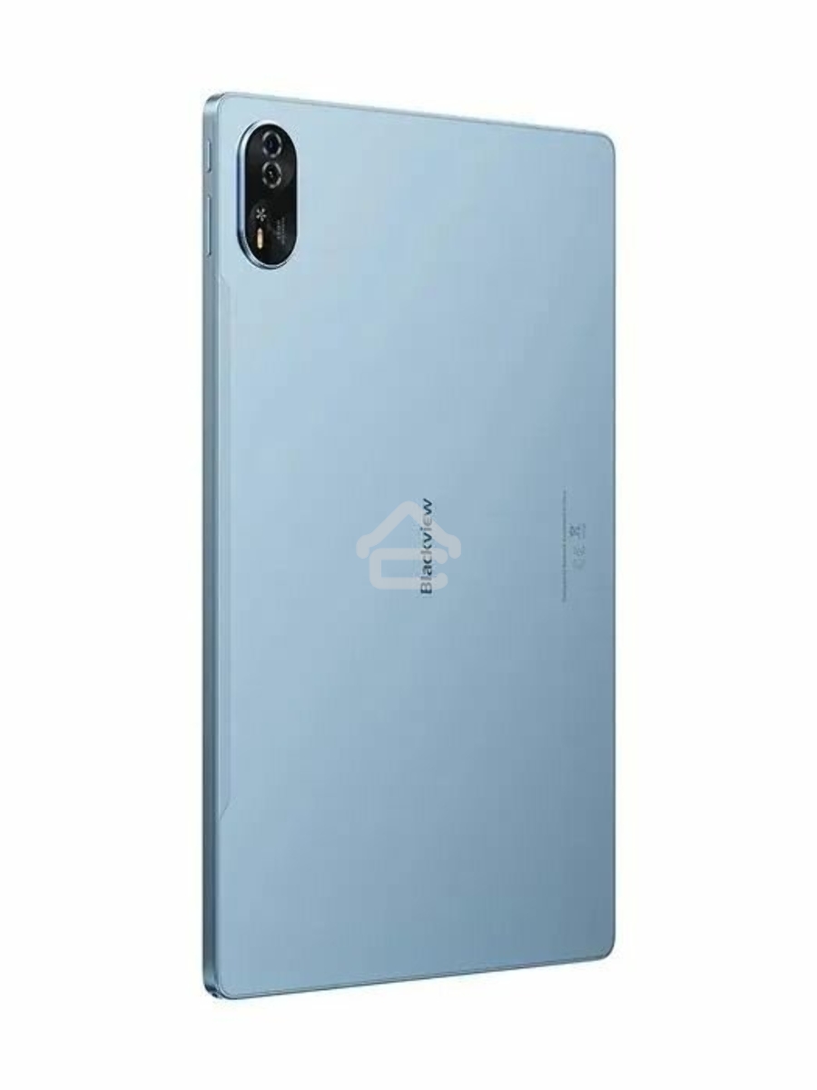 Планшет Blackview MEGA 8 LTE 12/256Gb голубой