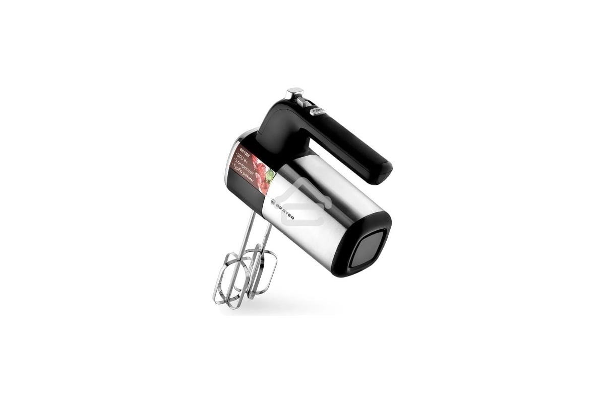 Миксер BRAYER BR1309