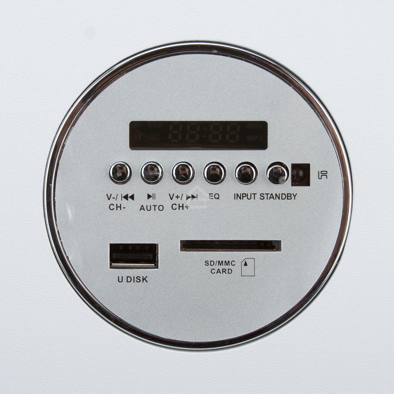 Колонка ELTRONIC 08