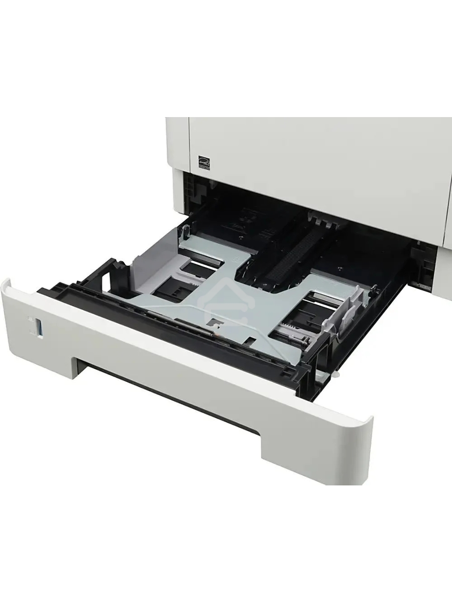МФУ лазерный Kyocera Ecosys M2040dn (Азия) (1102S33AX0), A4, ч/б, печ. до 40 стр/мин., скан. до 40 стр/мин. (ч/б) 23 стр/мин. (цвет), 1200 x 1200 dpi (печать) 600x600dpi (скан.), USB, RJ-45 (старт.картр. TK-1178)