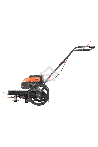 Газонокосилка бензиновая PATRIOT PT 595, 173сс, 4 л.с., 56 см, метал. дека