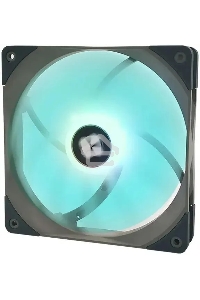 Вентилятор для корпуса Thermalright TL-C14L RGB черный, 140 мм, 1500 об/мин, 26.6 дБ, 4 pin
